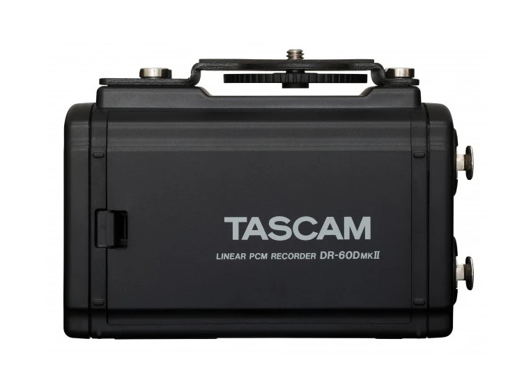 Tascam DR-60D mkII 